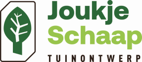 Joukje Schaap Tuinontwerp